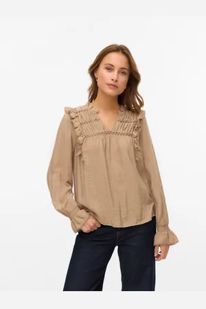 VERO MODA Vmelsie Paidat