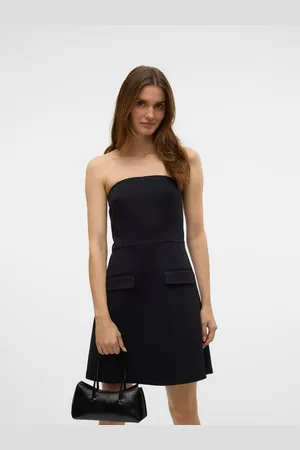 VERO MODA Awkiara Lyhyt Mekko