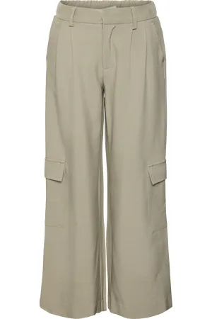 VERO MODA Vmtarisa Normaali Vyötärö Housut
