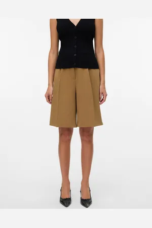 VERO MODA Awpassi Polvihousut