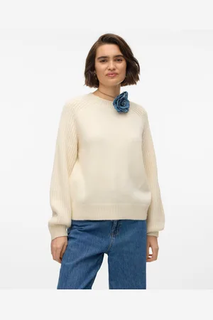 VERO MODA Vmenya Neulepuserot