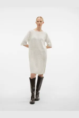 VERO MODA Vmleilani Lyhyt Mekko