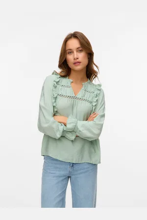 VERO MODA Vmelsie Paidat