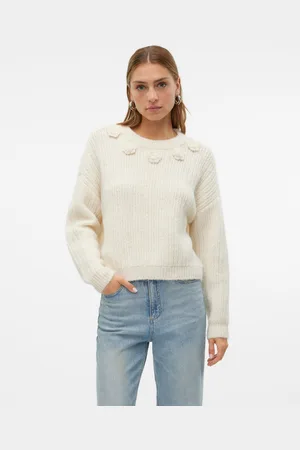 VERO MODA Vmaletta Neulepuserot