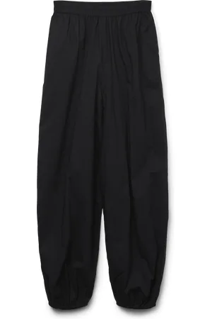 VERO MODA Vmroxanne Normaali Vyötärö Housut