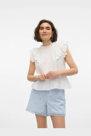 VERO MODA Vmkammy Topit