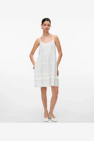 VERO MODA Vmpretty Lyhyt Mekko