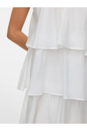 VERO MODA Vmchloe Lyhyt Mekko