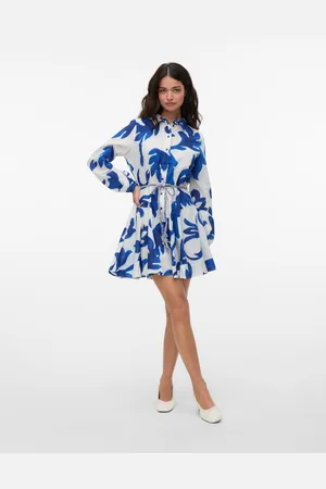 VERO MODA Vmbrenda Lyhyt Mekko