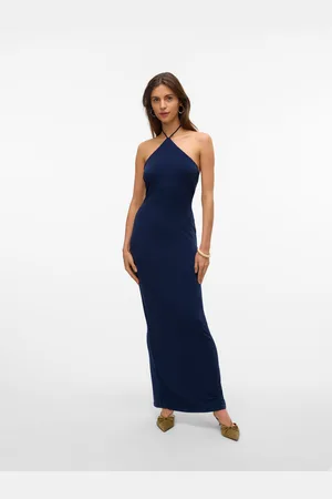 VERO MODA Awsienna Pitkä Mekko