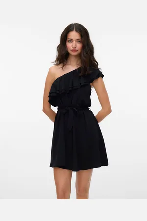 VERO MODA Vmkimmi Lyhyt Mekko