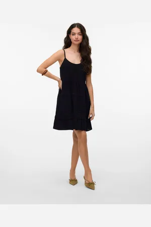 VERO MODA Vmpretty Lyhyt Mekko