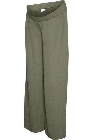 Mama;licious Regular Fit Housut