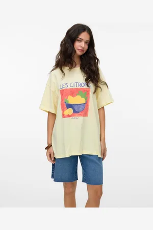 VERO MODA Vmbayleigh T-paidat