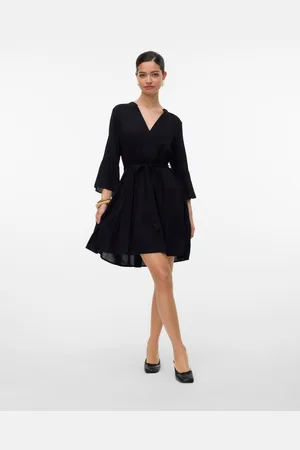 VERO MODA Vmmelba Lyhyt Mekko