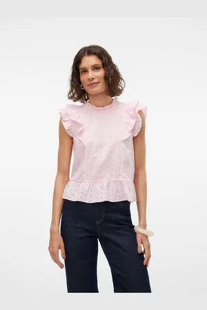 VERO MODA Vmkammy Topit