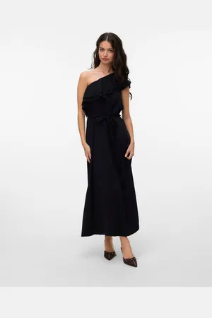 VERO MODA Vmkimmi Pitkä Mekko