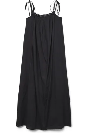 VERO MODA Vmroxanne Pitkä Mekko