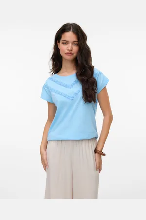 VERO MODA Vmpanna Topit