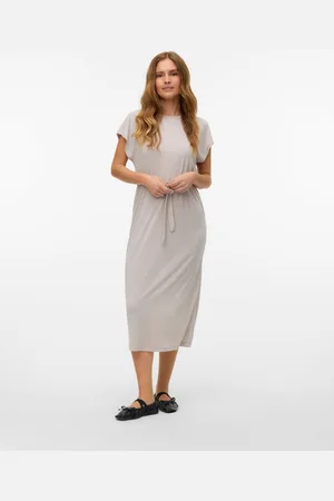 VERO MODA Vmhanna Pitkä Mekko