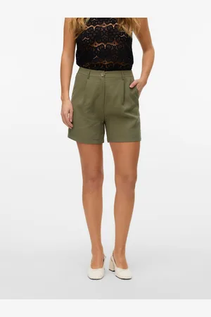 VERO MODA Vmfaye Shortsit