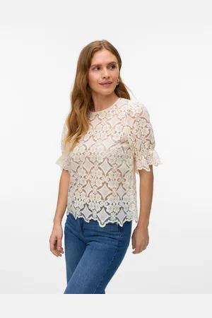 VERO MODA Vmdinna Topit