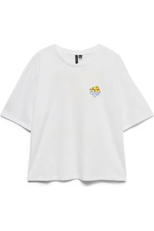 VERO MODA Vmlemon T-paidat