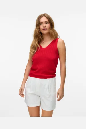 VERO MODA Vmluxlight Toppi