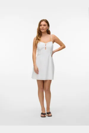 VERO MODA Snkelly Lyhyt Mekko