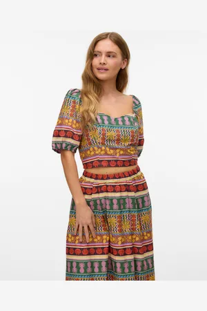 VERO MODA Vmtruely Topit