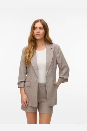 VERO MODA Vmfrida Bleiserit