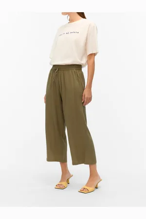 VERO MODA Vmthea Housut