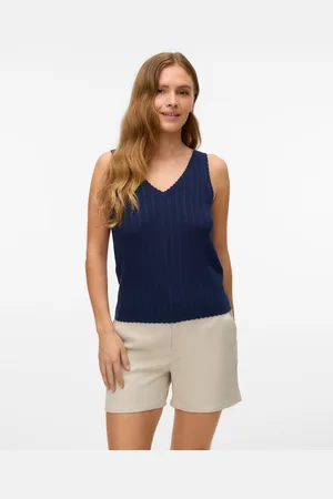 VERO MODA Vmluxlight Toppi