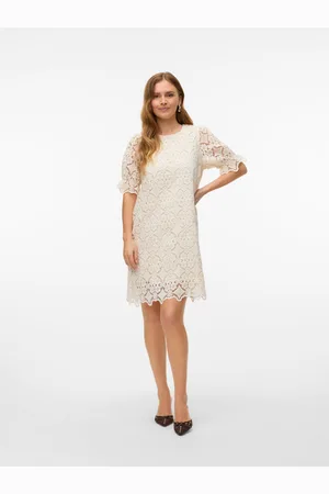 VERO MODA Vmdinna Lyhyt Mekko