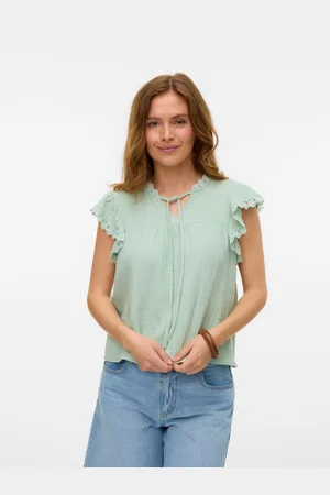 VERO MODA Vmnatali Topit