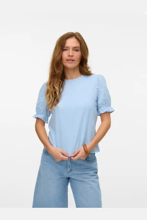 VERO MODA Vmsenna Topit
