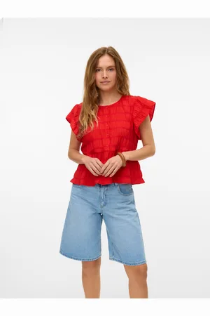 VERO MODA Vmerma Topit