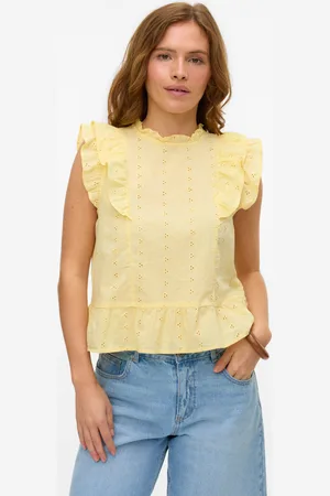 VERO MODA Vmkammy Topit