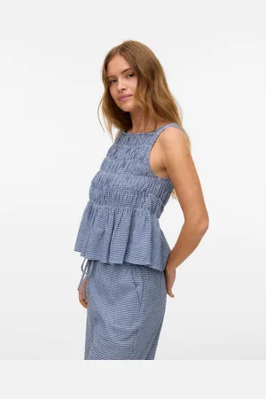 VERO MODA Vmroberta Topit