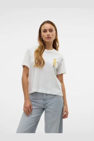 VERO MODA Vmberta T-paidat