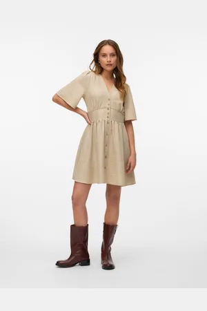 VERO MODA Vmmelaney Lyhyt Mekko