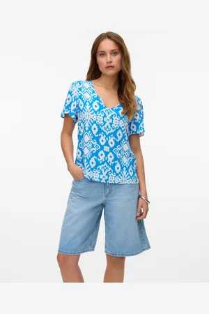 VERO MODA Vmeasy T-paidat