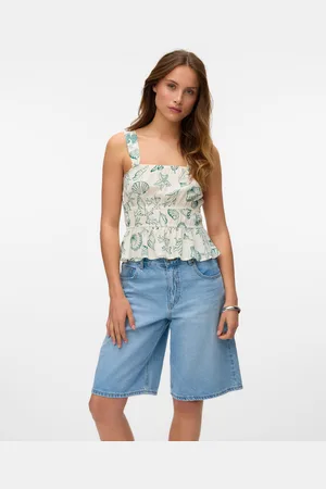 VERO MODA Vmeasy Topit
