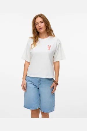 VERO MODA Vmnynne T-paidat