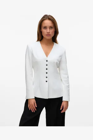 VERO MODA Vmpassi Bleiserit