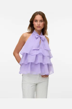 VERO MODA Vmgabby Topit