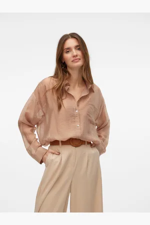 VERO MODA Vmleanna Paidat