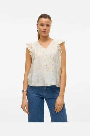 VERO MODA Vmjosie Topit