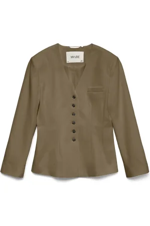 VERO MODA Vmpassi Bleiserit