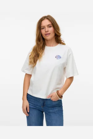 VERO MODA Vmnynne T-paidat